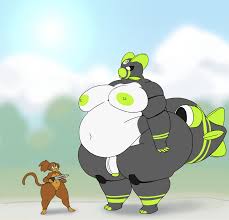 Rule 34 Dev - anthro belly blouse bodyslam breasts butt clothing crown  dialogue female genitals group headgear headlock male malefemale  melee_weapon muscular muscular_anthro muscular_male nude overweight  overweight_anthro overweight_male ...