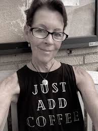 Bulletproof iced coffee coming soon 🤎🌊 Who's in? #coffeetime