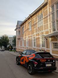 CAP-Autokoulu - CAP-Autokoulu added a new photo — in...