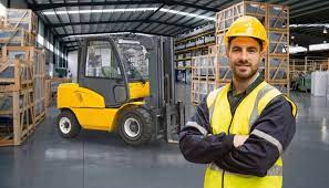 Instructors have small classes generally and then give lectures and exams. Getting Forklift Certification And Training Online For Equipment Operators Learn Indonesian In Singapore Foreign Language School Courses Sg