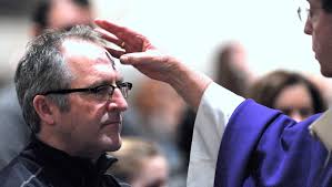 Metro Detroiters mark Ash Wednesday