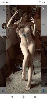 Jenna Beaver Nude Photos & Videos 2023 | #TheFappening