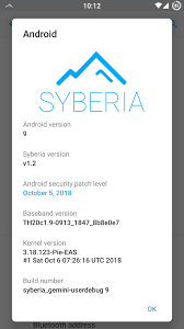 Update to a newer build of the same lineageos version on mido. Syberiaos Download Sourceforge Net