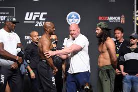 Jorge masvidal for the ufc welterweight championship , alexander volkanovski vs. Hlfogvzdxa7h M