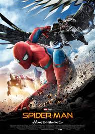 Homecoming has a couple additional surprise additions when sony released the final cast list a couple weeks in advance of the film's release. Film Spider Man Homecoming Cineman