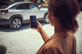 More mazda vehicles are coming with mazda connected services that allow you to connect your smartphone to the vehicle. Mymazda App Mit Neuen Konnektivitatsfunktionen Mx 30 Macht Den Anfang Motormobiles