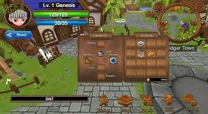 Genesis 1.1.3 is a free arcade game for android, offered by triniti interactive studios limited with 7.22mb, download apk or install . Oath Of Genesis For Android Free Download At Apk Here Store Apktidy Com
