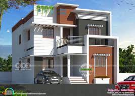 Modern Home Design By Reflex Studio From Tamilnadu Duplex House Design Kerala House Design Small House Elevation Design