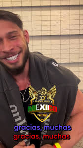 Anótalo Octubre 18-19 💥, Expo Santa Fe CDMX 📍, Llega la primera edición  @pharlabsmexicoproam🇲🇽, Con 8 categorías regionales NPC más 8 pro  qualifier⭕️ @mrolympiallc 2026 más Expo ⭐️. Prepárate 🤩🤩🤩, ...