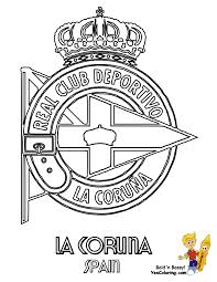 Check spelling or type a new query. Download 132 Logo Of Real Club Deportivo De La Coruna Coloring Pages Png Pdf File Free Downloads 27310 Photoshop Psd Mockups