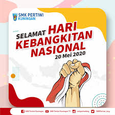 Di atas merupakan cuplikan contoh teks pidato bertema hari kebangkitan nasional yang jatuh pada tanggal 20 mei. Hari Kebangkitan Nasional 2020 Smk Pertiwi Kuningan