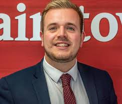 Meet the sales team! Kerry Battersby