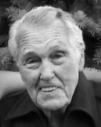 H. Luke Obituary (1929