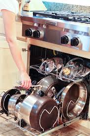 We did not find results for: Kitchen Storage Cabinets The Best Pot Rack And Cabinet Organizers