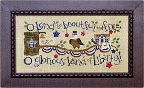 Go cross stitch crazy with our huge selection of free cross stitch patterns! Bent Creek The Silver Needle Fine Needlecraft Materials