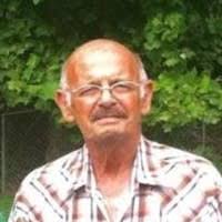 William Earl Harris Obituary (1943