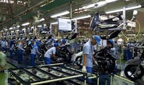 Transaksi / exchange (seperti dalam. Industri Manufaktur Pengertian Perbedaan Proses Dan Contoh