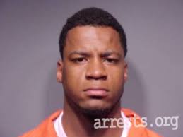 Wayne McGriff Mugshot