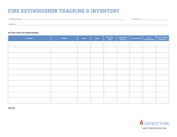 • ensure the extinguisher is visible, unobstructed, and in its designated location. Https Cdn2 Hubspot Net Hubfs 3448877 Resources Fire Extinguisher Checklist Pdf