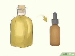 One of its popular use is for prayer. How To Anoint Oil 10 Steps With Pictures Wikihow