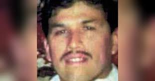 Eliseo M. "Larry" Cantu Obituary