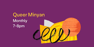 Queer  Minyan