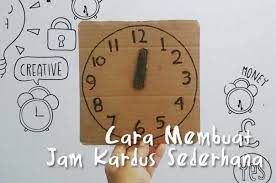 We did not find results for: Mainan Diy Jam Kardus