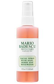 All his products were made by hand—including drying lotion, which was one of the original products he first launched in 1967. The 6 Best Mario Badescu Products Avenly Lane By Claire