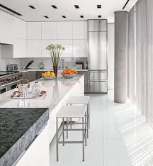 white kitchens for a clean slate