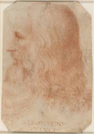 > leonardo da vinci was many things: Leonardo Da Vinci Portrait Marks 500th Anniversary Of His Death Bbc News