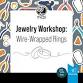 Jewelry Workshop event image
