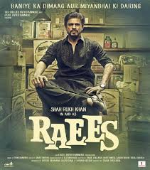 Raees 2017 Bollywood Film Music Cd Shahrukh Khan Mahira Khan Ebay Media Bollywood Full Movies Download Srk Movies Ve Streaming Movies
