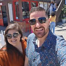 Sundays don't get better than this. Today, Lauren, Aria, and I escaped to  @buscadorwine. Enjoying the views and stocking up