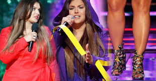 We did not find results for: Ewa Farna I Jej Okropne Doczepy Na Scenie W Sopocie