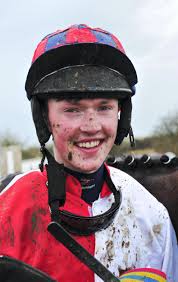 POINT-TO-POINT: No shortage of opportunities for up-and-coming riders 21  May 2021 Premium