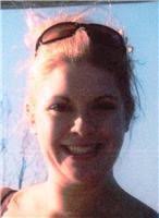 Monica Gisske Obituary (1981