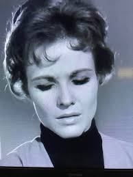 The wonderful JANICE RULE spotted in a Guest Role