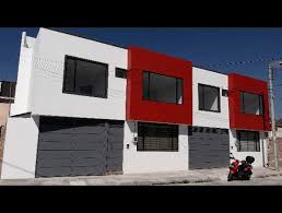 Vendo Casa Por Estrenar Sector Solca Chimborazo Casas En Venta Arriendo Casa Departamentos De Lujo