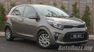 Maybe you would like to learn more about one of these? Kia Malaysia Price List 2020
