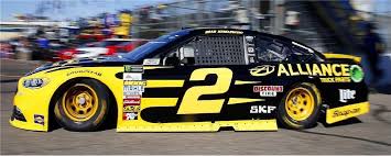 Some people may like the same driver that a relative or some of these cars were a drivers primary paint scheme for a given season, while others are paint schemes that have only been used one time. 2017 2 Cup Team Paint Schemes Jayski S Nascar Silly Season Site