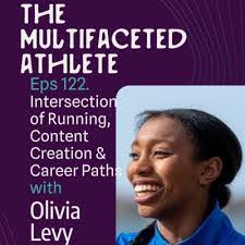 Olivia Levy's Instagram, Twitter & Facebook