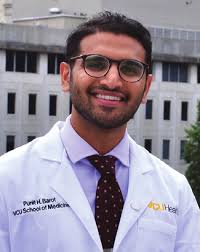 Blessed to Receive this Scholarship