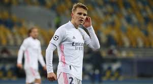 Maybe you would like to learn more about one of these? Arsenal Transfer News Disgruntled Real Madrid Talent Martin Odegaard Set For Gunners Loan Fourfourtwo