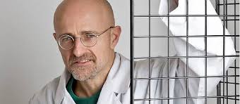 Are human head transplants coming soon?