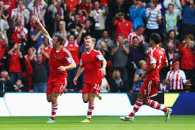 Crystal palace match on 11 may 2021. Southampton Vs Crystal Palace Final Score 2 0 Osvaldo And Lambert Power The Saints To Three Points Sbnation Com