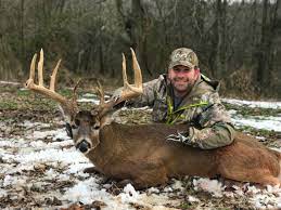 View the profiles of people named jason deer. Double Amputee Jason Koger Takes Last Day Buck With A Crossbow Deer Hunting Realtree Camo
