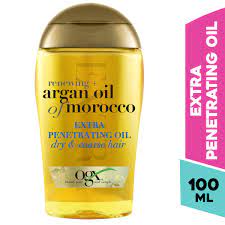 Brihatri hair oil by brihatri is an ayurvedic herbal hair oil. Buy Ogx Hair Oil Renewing Argan Extra Penetrating Oil 100ml Online Lulu Hypermarket Uae