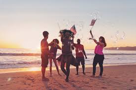 Jul 3, 2018 / 11:27 pm edt / updated: 20 Patriotic Fourth Of July Songs Songs About America