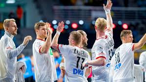 2 olympia 2021 handball bei olympia 2021: Olympia Quali Im Handball Modus Spielplan Tv Ubertragung Alle Infos