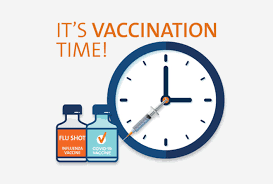 How quickly can americans hope to get the coronavirus vaccine? Covid 19 And Flu Vaccinations To Protect You And Your Family Ochre Health